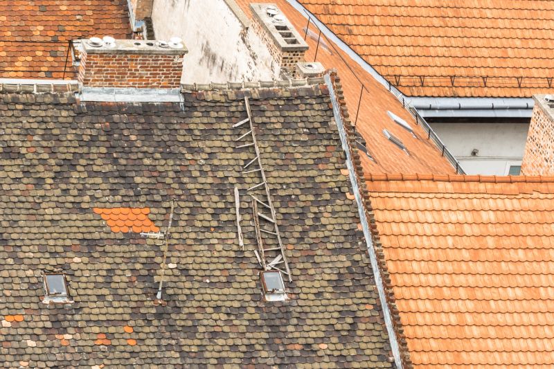 Best Roof Repair Contractors in Parkton, MD