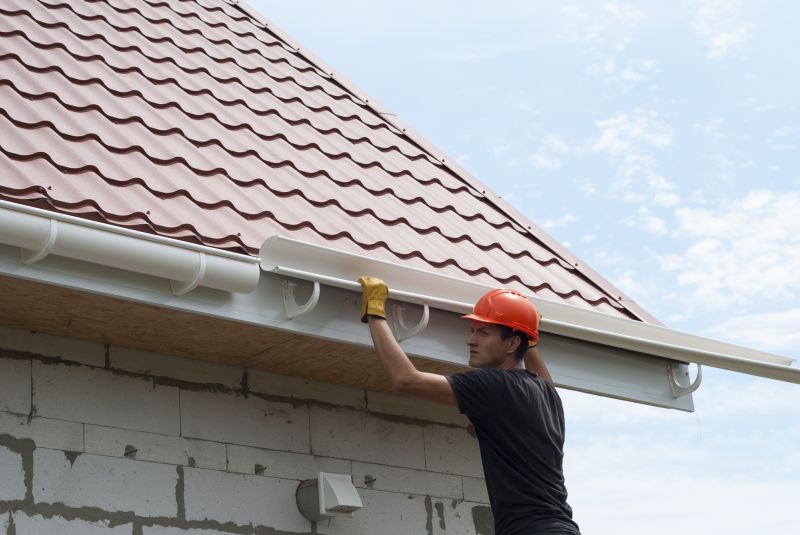 Gutter and Drainage Services